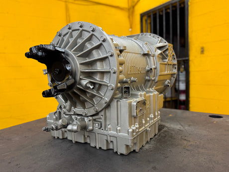 Allison 4500RDSP Transmission For Sale, 4500RDS P