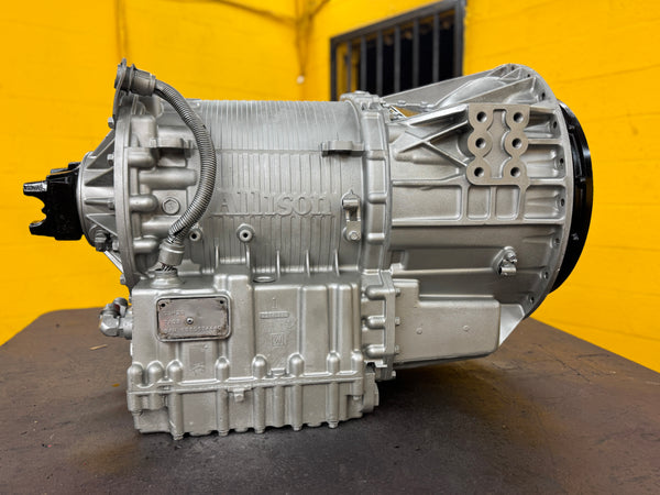 Allison 4500RDS P Transmission For Sale, TID3