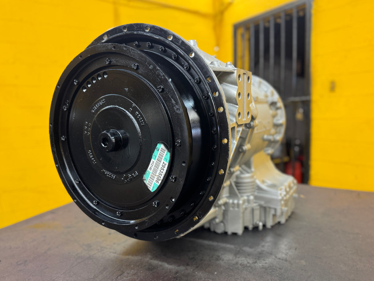 Allison 4500RDS P Transmission For Sale, TID3