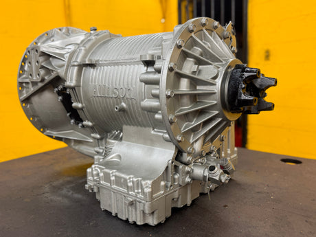 Allison 4500RDS P Transmission For Sale, TID3