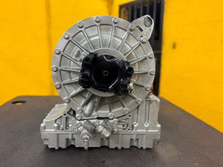 Allison 4500RDS P Transmission For Sale, TID3