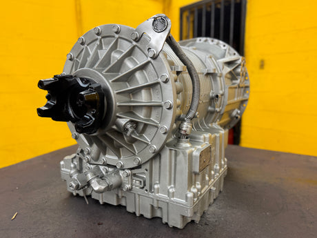 Allison 4500RDS P Transmission For Sale, TID3