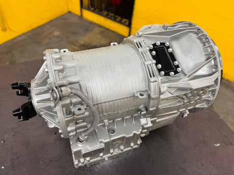 Allison 4500RDS P Transmission For Sale, TID3