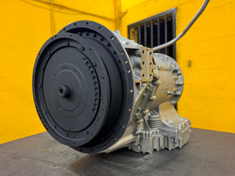 Allison 4500RDS P Transmission For Sale, 4500RDSP