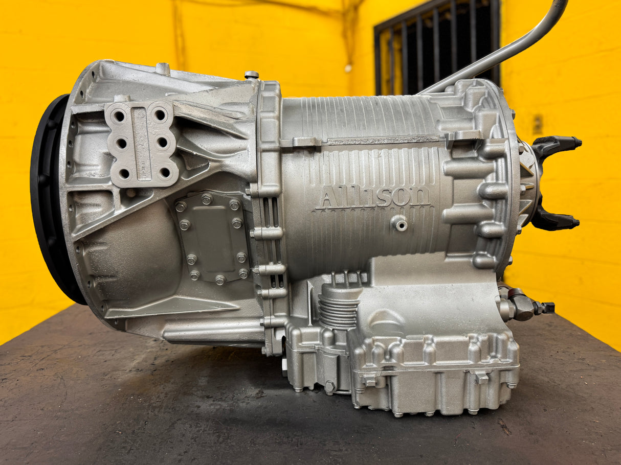 Allison 4500RDS P Transmission For Sale, 4500RDSP