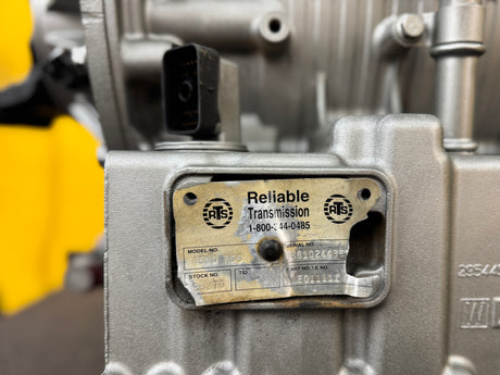 Allison 4500RDS P Transmission For Sale, 4500RDSP