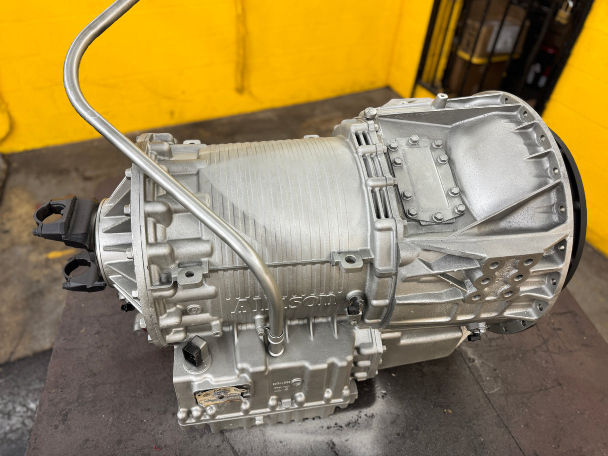Allison 4500RDS P Transmission For Sale, 4500RDSP