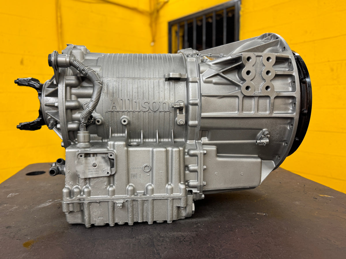 Allison 4500RDSP / HD4560P Transmission For Sale