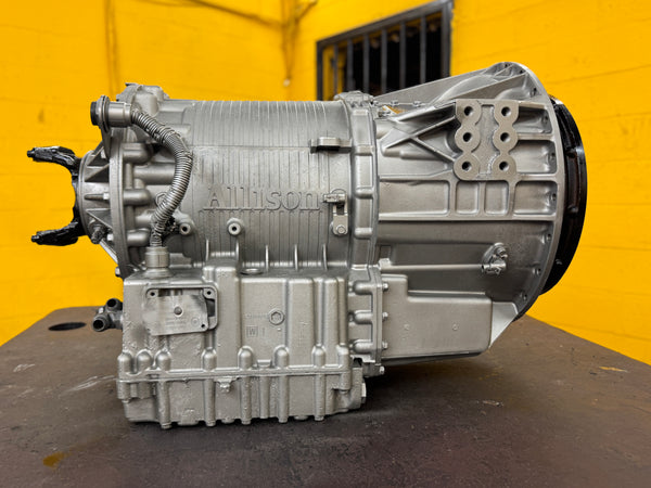 Allison 4500RDSP / HD4560P Transmission For Sale