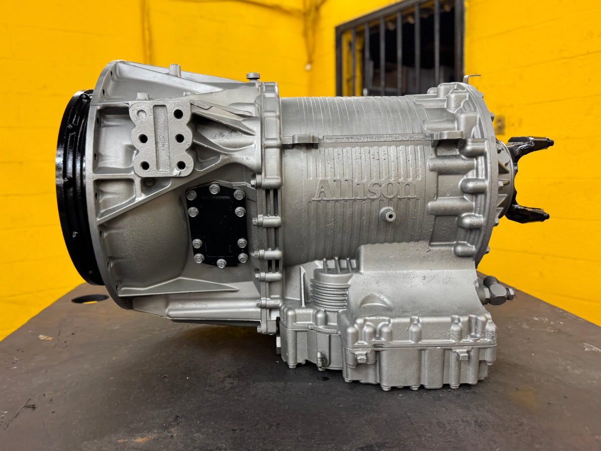 Allison 4500RDSP / HD4560P Transmission For Sale