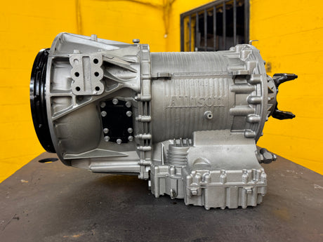 Allison 4500RDSP / HD4560P Transmission For Sale