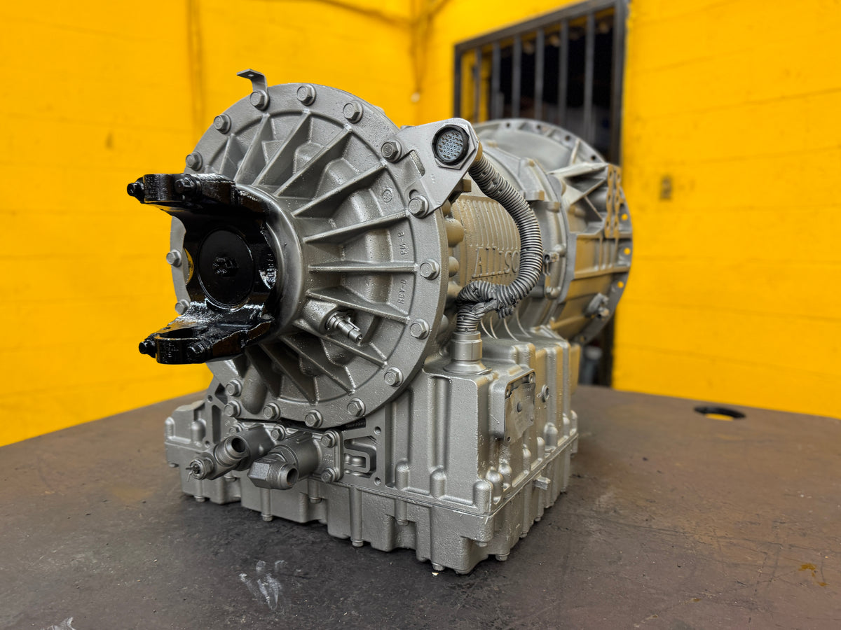 Allison 4500RDSP / HD4560P Transmission For Sale