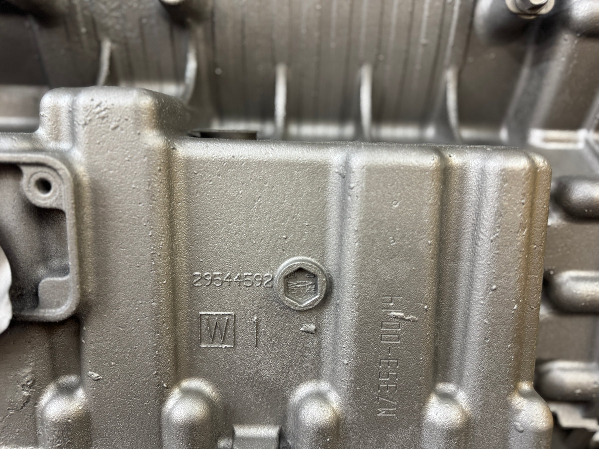 Allison 4500RDSP / HD4560P Transmission For Sale