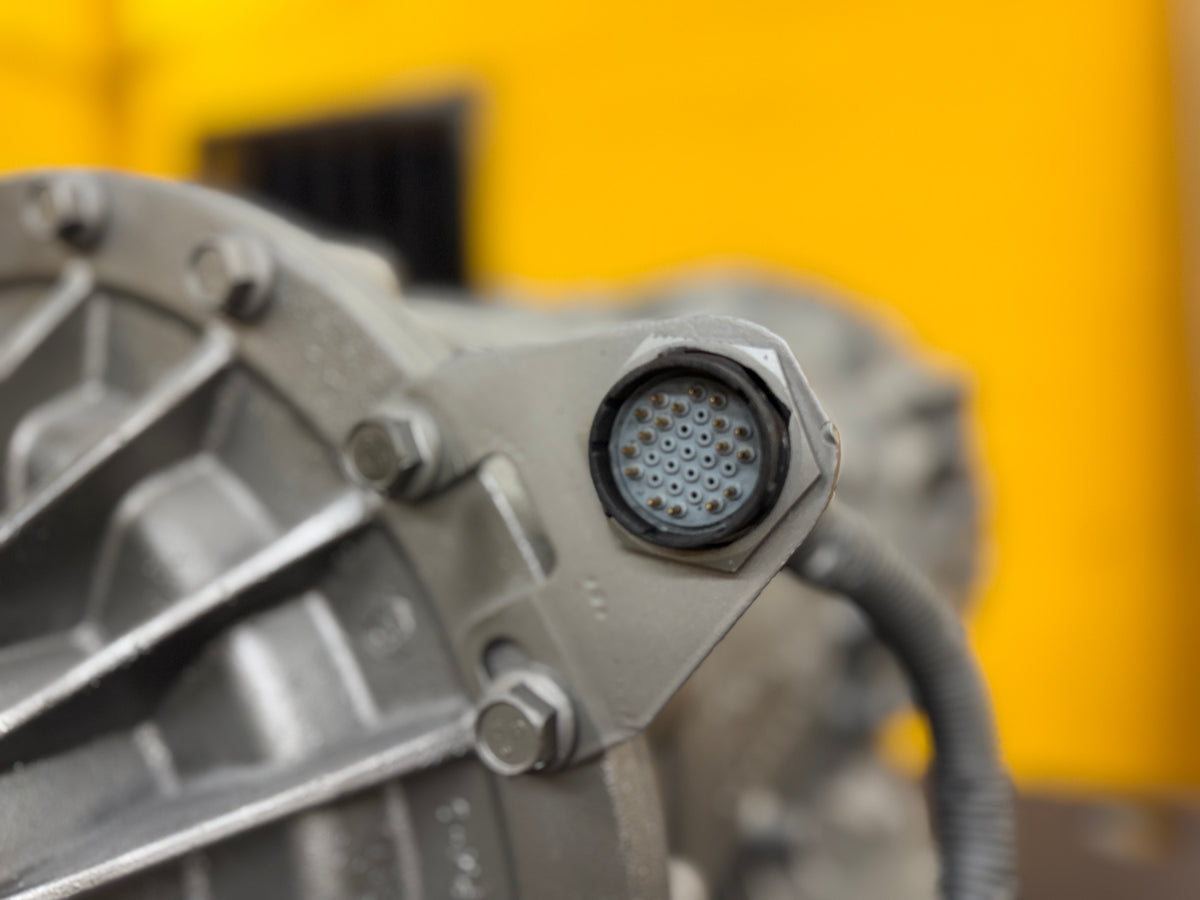 Allison 4500RDSP / HD4560P Transmission For Sale