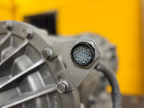 Allison 4500RDSP / HD4560P Transmission For Sale