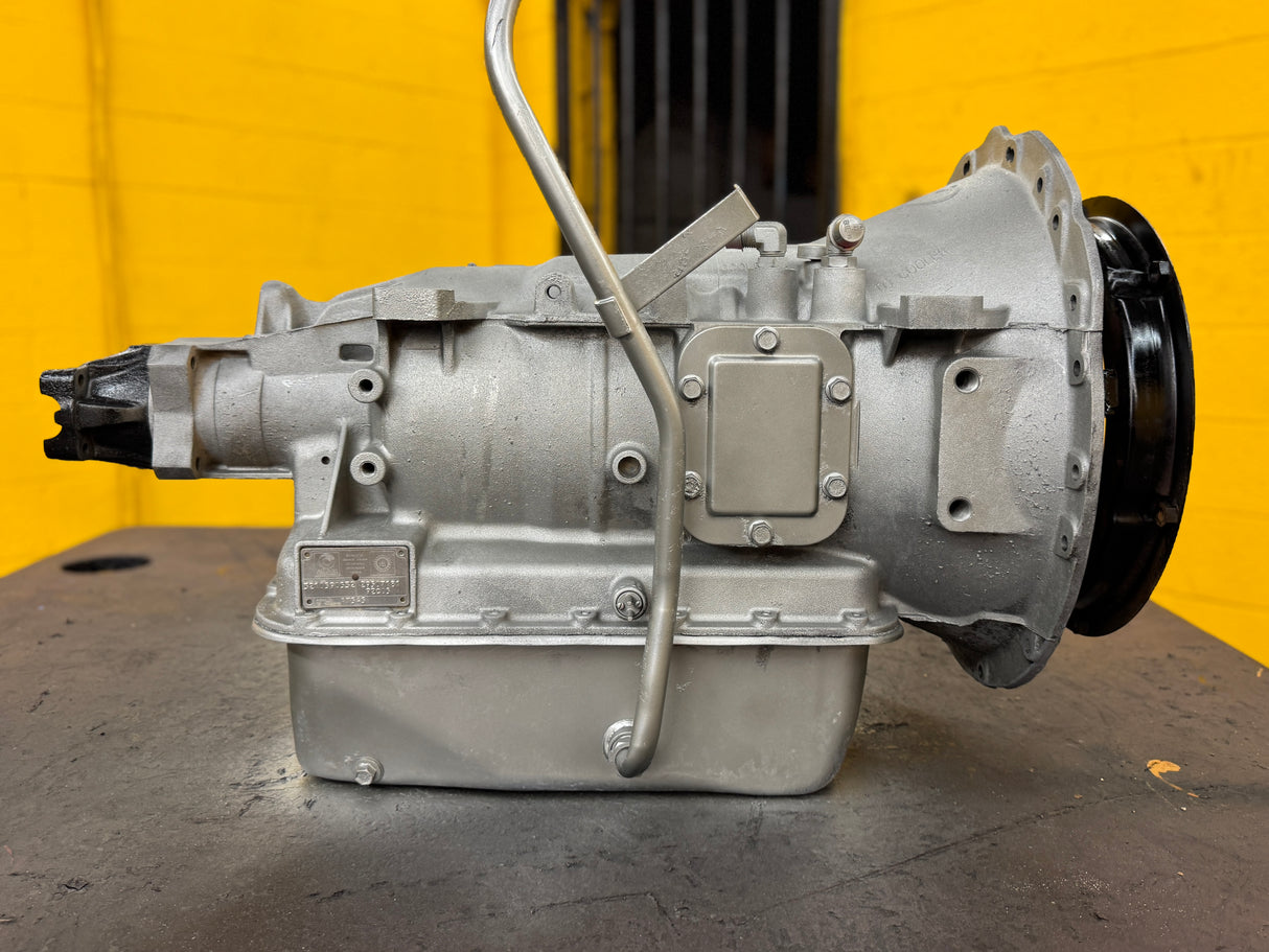 Allison AT545D Transmission For Sale, AT545 D, 29507181