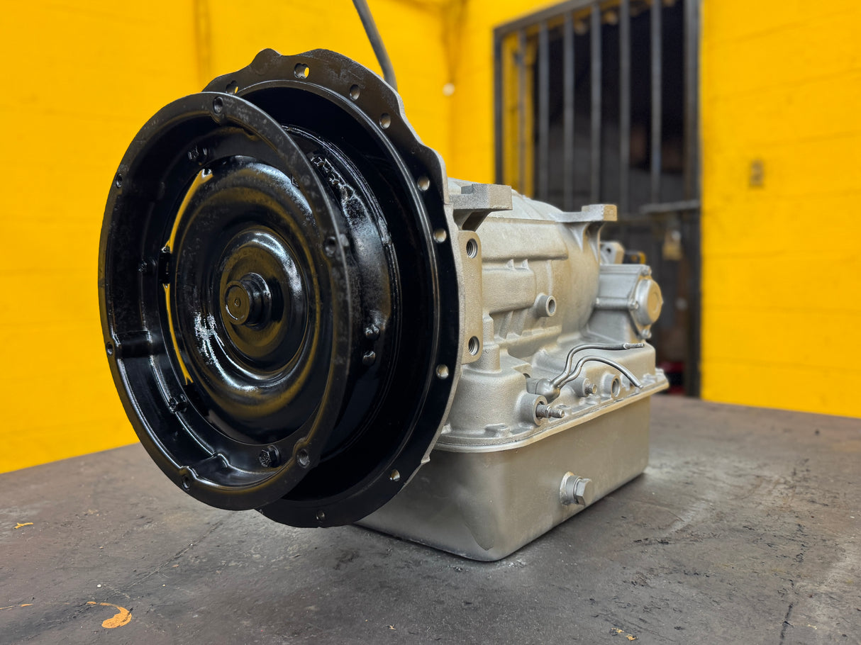 Allison AT545D Transmission For Sale, AT545 D, 29507181