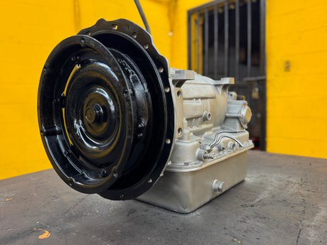 Allison AT545D Transmission For Sale, AT545 D, 29507181