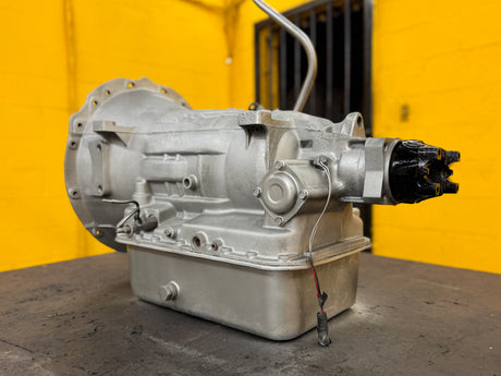 Allison AT545D Transmission For Sale, AT545 D, 29507181