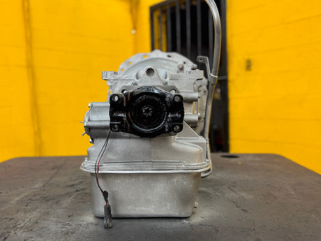 Allison AT545D Transmission For Sale, AT545 D, 29507181