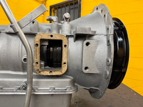 Allison AT545D Transmission For Sale, AT545 D, 29507181