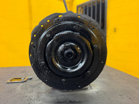 Allison AT545 Transmission For Sale w/ PTO Prov, 29508634