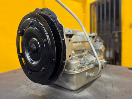 Allison AT545 Transmission For Sale w/ PTO Prov, 29508634