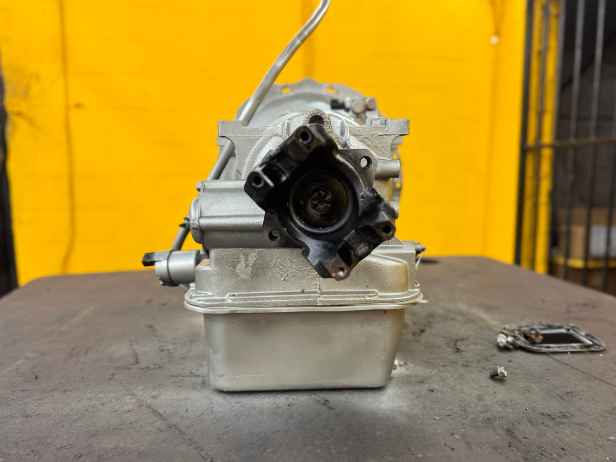 Allison AT545 Transmission For Sale w/ PTO Prov, 29508634