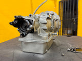 Allison AT545 Transmission For Sale w/ PTO Prov, 29508634