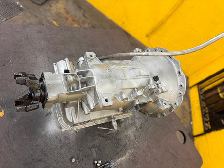 Allison AT545 Transmission For Sale w/ PTO Prov, 29508634
