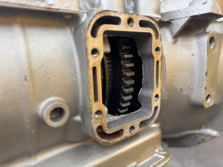 Allison AT545 Transmission For Sale w/ PTO Prov, 29508634