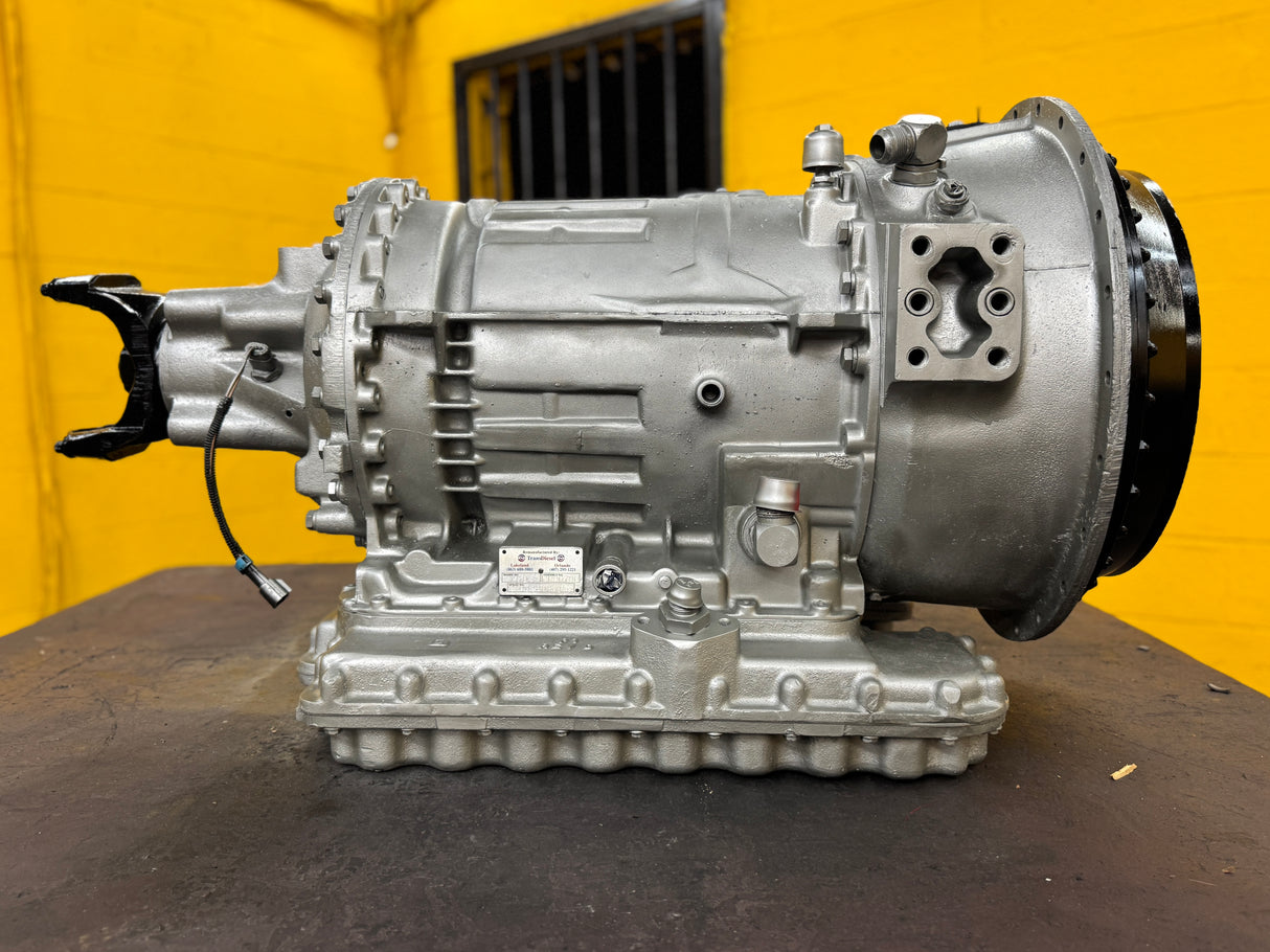 Allison HT750 Transmission Part # E000700