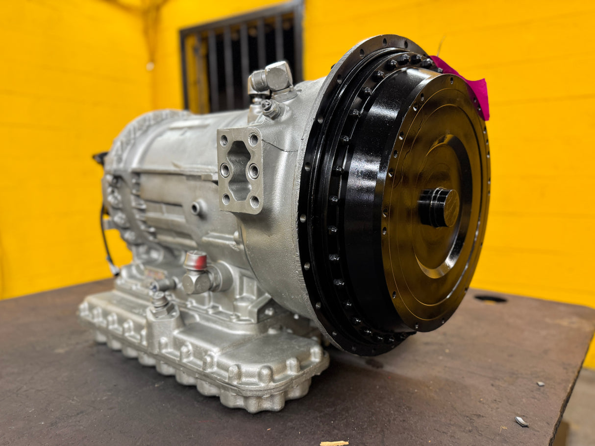 Allison HT750 Transmission Part # E000700