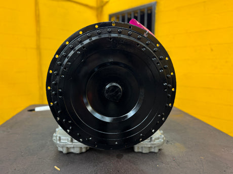 Allison HT750 Transmission Part # E000700