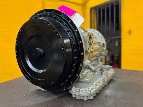 Allison HT750 Transmission Part # E000700