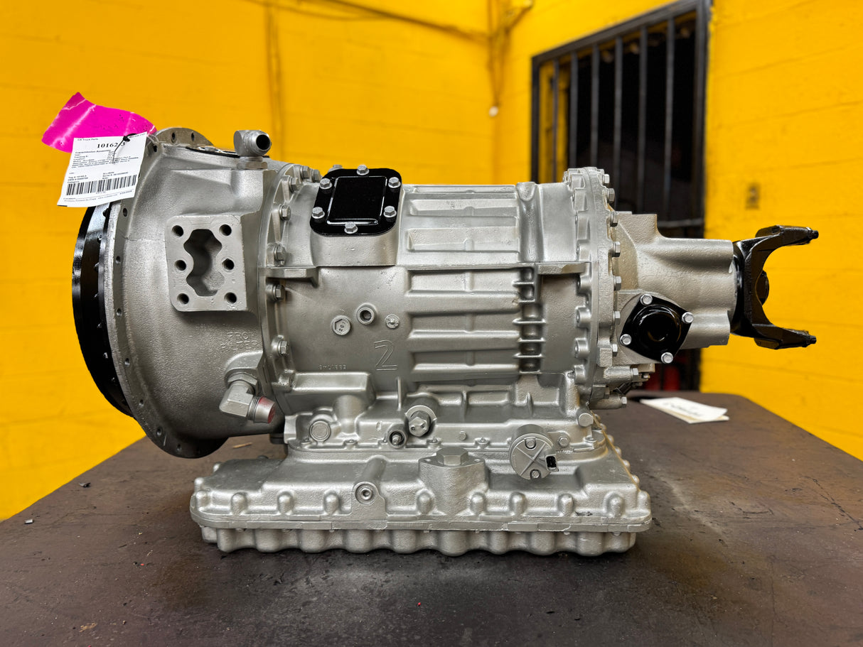 Allison HT750 Transmission Part # E000700