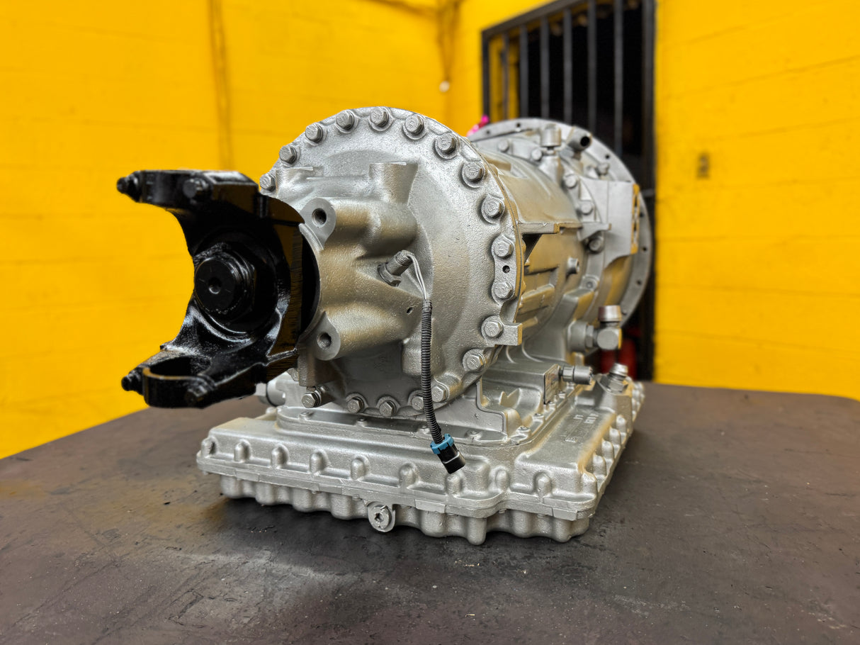 Allison HT750 Transmission Part # E000700
