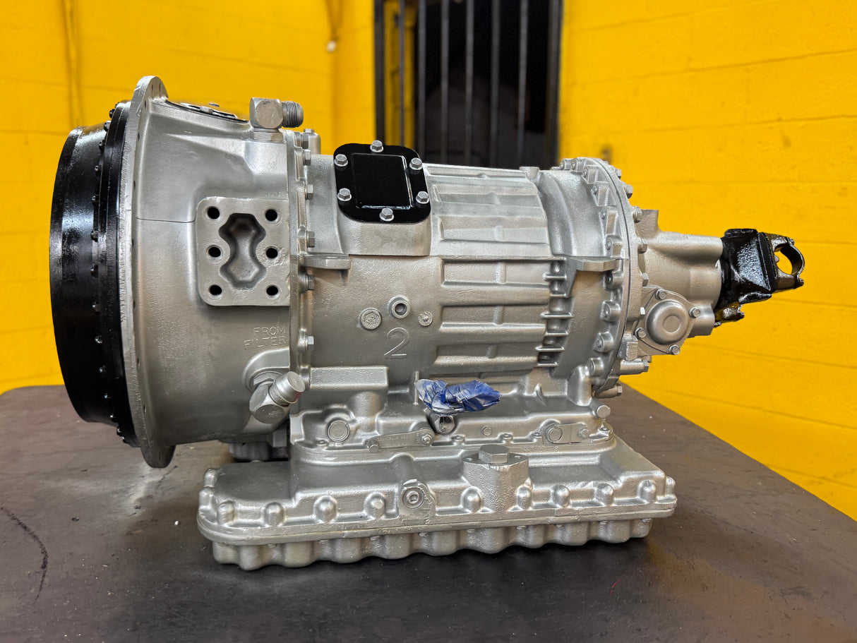 Allison HT740 Transmission For Sale, Part # 29505462