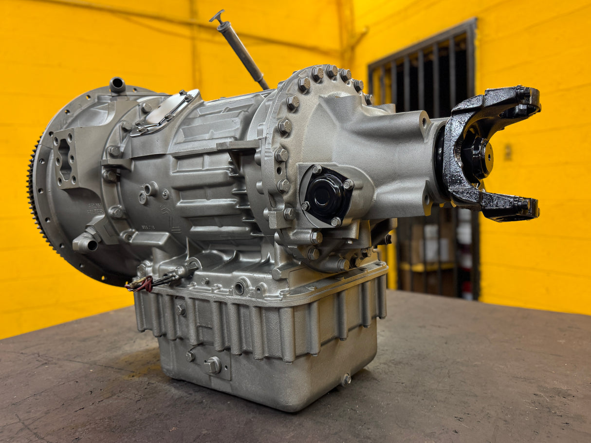 Allison HT740RS Transmission For Sale, HT740 RS