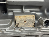 Allison HT740 RS Transmission For Sale w/ PTO Prov/Gear, HT740RS