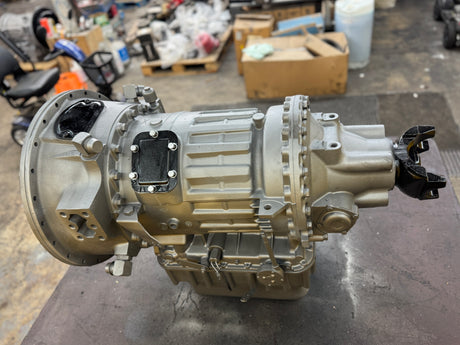Allison HT740 RS Transmission For Sale w/ PTO Prov/Gear, HT740RS