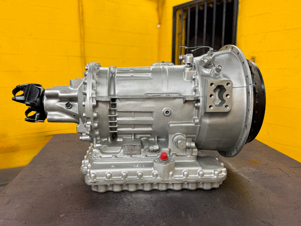 Allison HT740 Transmission For Sale