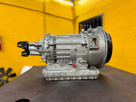Allison HT740 Transmission For Sale