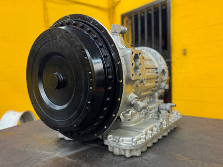 Allison HT740 Transmission For Sale