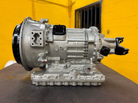 Allison HT740 Transmission For Sale