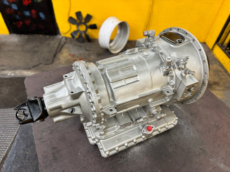 Allison HT740 Transmission For Sale