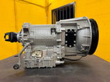Allison MD3060 Transmission w/ PTO & Hydraulic Pump For Sale