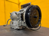 Allison MD3060 Transmission w/ PTO & Hydraulic Pump For Sale