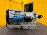 Allison MD3060 Transmission w/ PTO & Hydraulic Pump For Sale