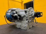 Allison MD3060 Transmission w/ PTO & Hydraulic Pump For Sale